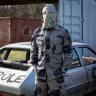 T-Block A110 Field Shirt