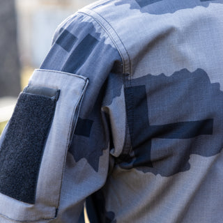 T-Block A110 Field Shirt