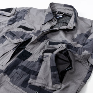 T-Block A110 Field Shirt
