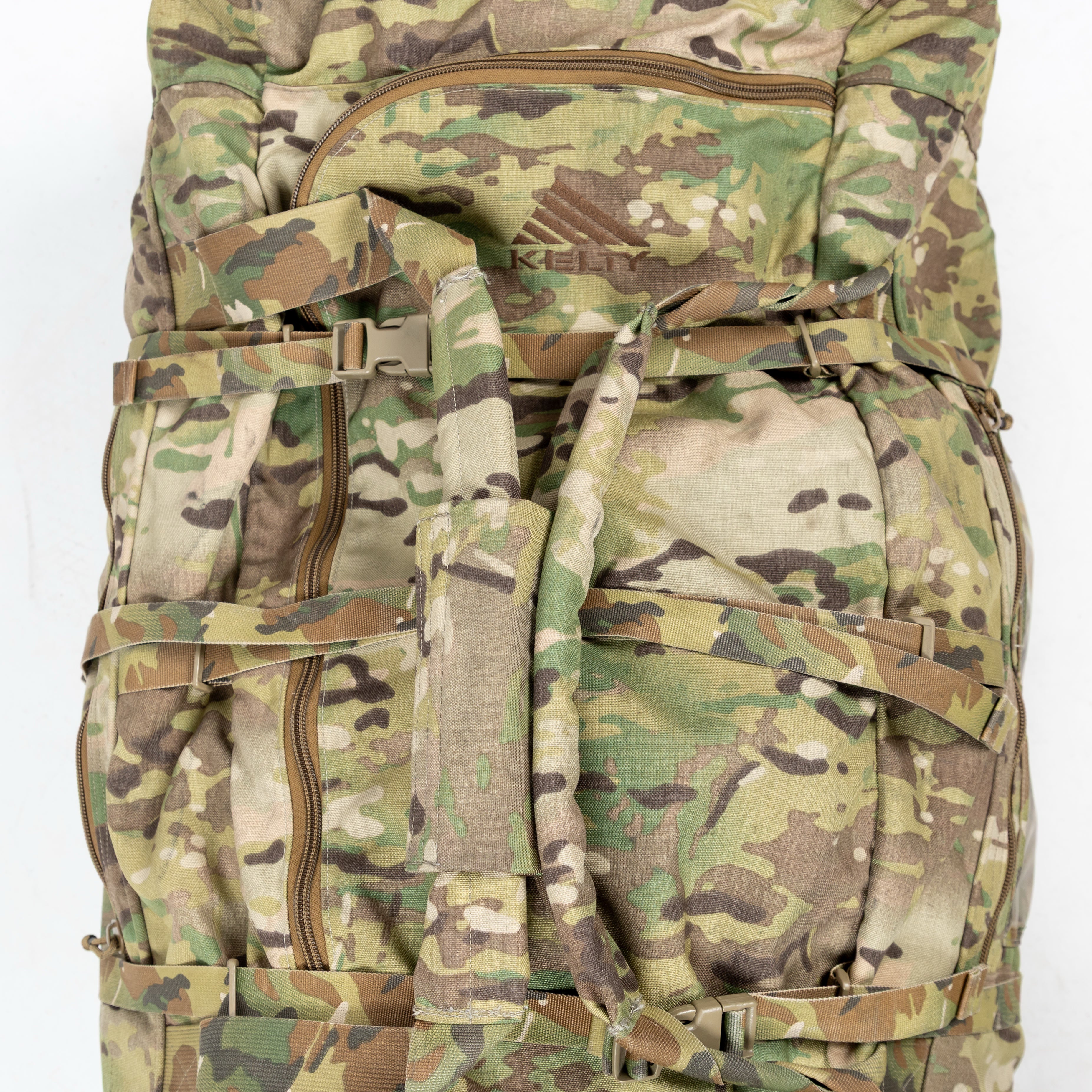 kelty backpack military USGI Kelty BRT USA Multicam Deployment Bag (Issued) – Kruschiki Supply Company