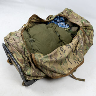 USGI Kelty BRT USA Multicam Deployment Bag (Issued)