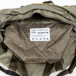German Pilot Kit Bag