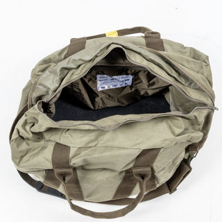 German Pilot Kit Bag