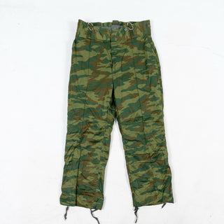 Russian VSR-98 Flora Winter Pants (Unissued)