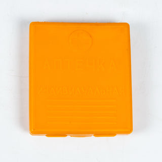 Soviet AI-2 "Aptechka" Medkit