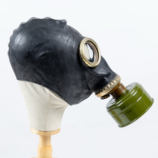 Soviet GP5 with AI2 (black)