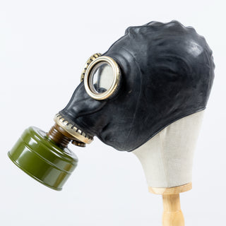 Soviet GP5 with AI2 (black)