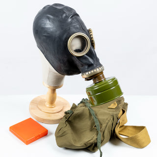 Soviet GP5 with AI2 (black)