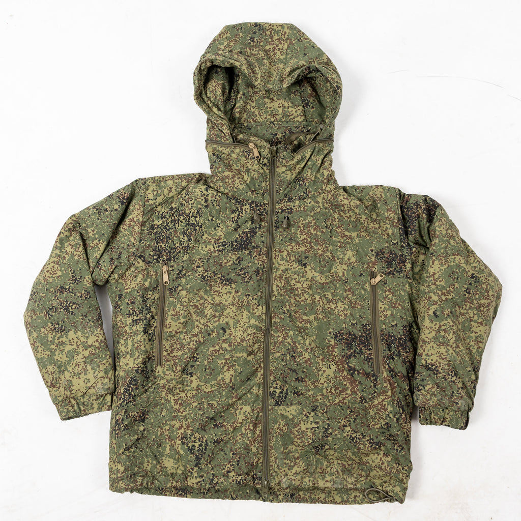 EMR Level 7 Style Jacket – Kruschiki Supply Company
