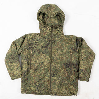 EMR Level 7 Style Jacket