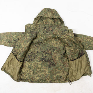 EMR Level 7 Style Jacket