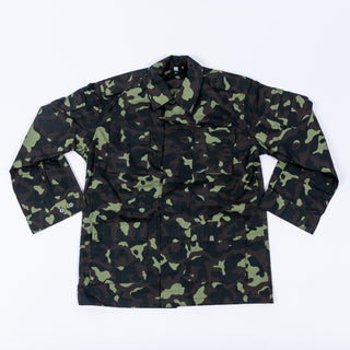 Ukrainain Dubok Uniform (Commercial Production)
