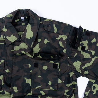 Ukrainain Dubok Uniform (Commercial Production)