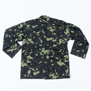 Ukrainain Dubok Uniform (Commercial Production)