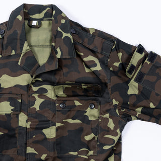 Ukrainain Dubok Uniform (Commercial Production)
