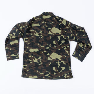 Ukrainain Dubok Uniform (Commercial Production)