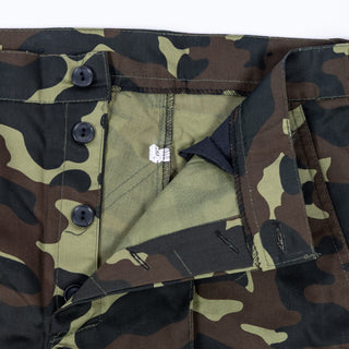 Ukrainain Dubok Uniform (Commercial Production)