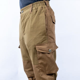 Kruschiki Two-Tone Gorka Suit