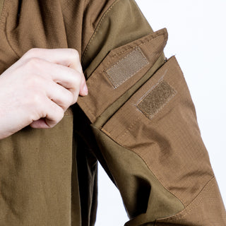 Kruschiki Two-Tone Gorka Suit