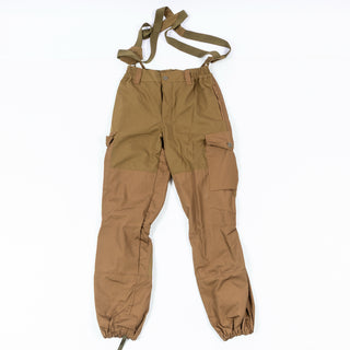 Kruschiki Two-Tone Gorka Suit