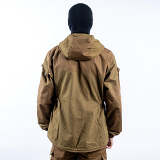 Kruschiki Two-Tone Gorka Suit