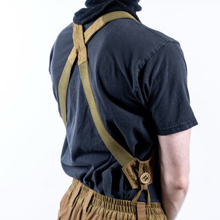 Kruschiki Two-Tone Gorka Suit