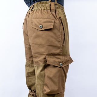 Kruschiki Two-Tone Gorka Suit