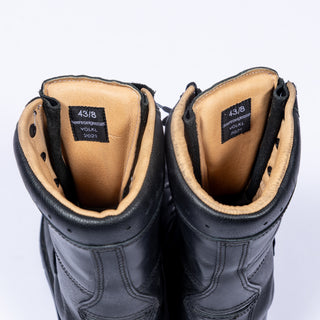 Austrian Alpine Ranger Boots