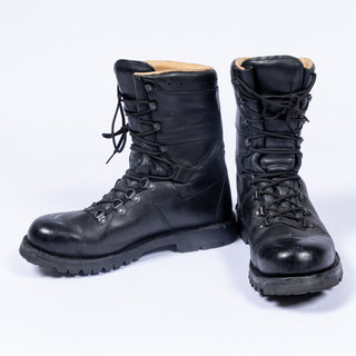 Austrian Alpine Ranger Boots