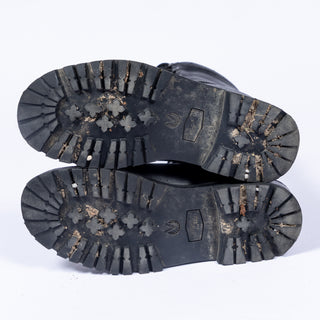 Austrian Alpine Ranger Boots