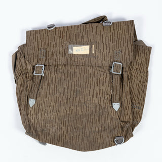 East German Combat Pack – Cold War Surplus Backpack