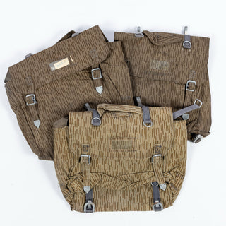East German Combat Pack – Cold War Surplus Backpack