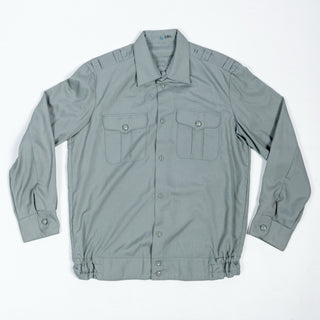 Russian Army Dress Shirt -screen used