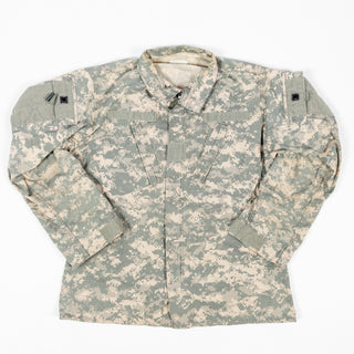 MW2 Ranger Camo Jackets