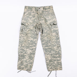 MW2 Ranger Camo Pants