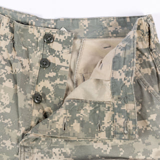 MW2 Ranger Camo Pants