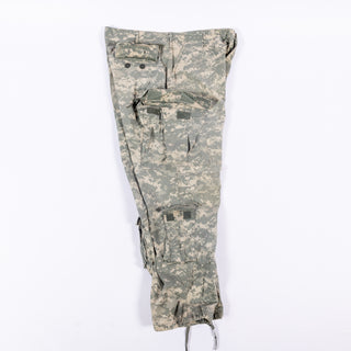 MW2 Ranger Camo Pants