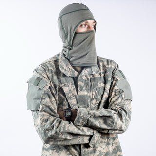 MW2 Ranger Camo Jackets