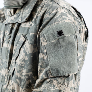 MW2 Ranger Camo Jackets