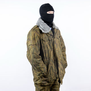 Russian VSR-93 Winter Uniform Set