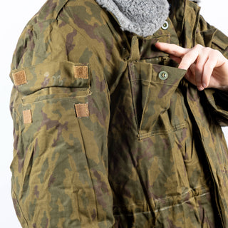 Russian VSR-93 Winter Uniform Set