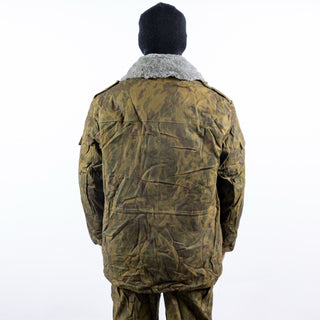 Russian VSR-93 Winter Uniform Set