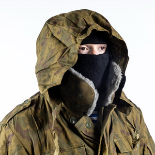 Russian VSR-93 Winter Uniform Set