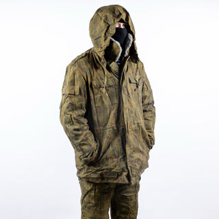 Russian VSR-93 Winter Uniform Set