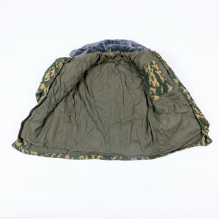 Russian VSR-93 Winter Uniform Set