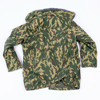 Russian VSR-93 Winter Uniform Set