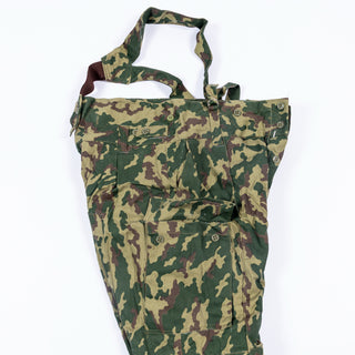 Russian VSR-93 Winter Uniform Set