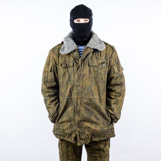 Russian VSR-93 Winter Uniform Set