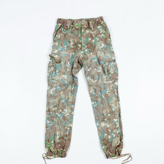 Romanian M2017 Field Pants (Blue-ish Fade)