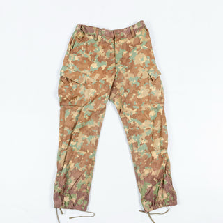 Romanian M2017 Field Pants (Tan/Arid Fade)
